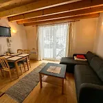 339 - Tatralandia Appartement