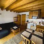 Apartmán 339 - Tatralandia