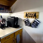 Apartmán 339 - Tatralandia *
