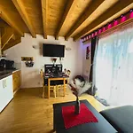 Apartmán 339 - Tatralandia