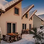339 - Tatralandia Appartement Liptovský Mikuláš