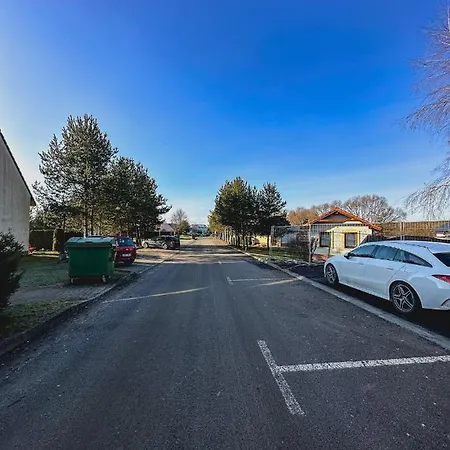Apartament 339 - Tatralandia Liptowski Mikułasz