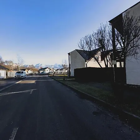 339 - Tatralandia Apartmán Liptovský Mikuláš