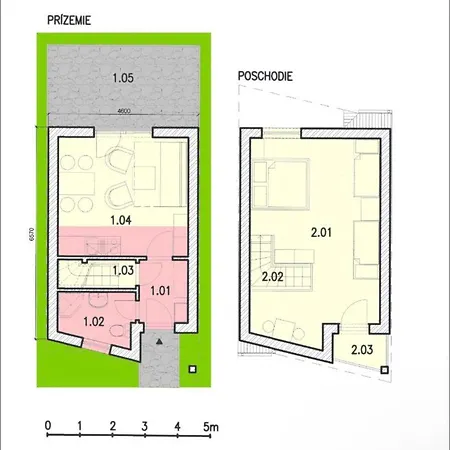 Apartmán 339 - Tatralandia Liptovský Mikuláš