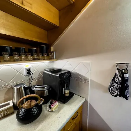 339 - Tatralandia 公寓 *