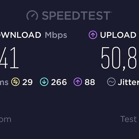 公寓 339 - Tatralandia