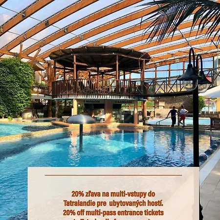 339 - Tatralandia Liptovský Mikuláš