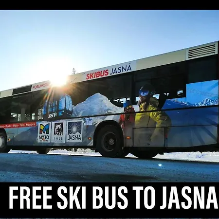 339 - Tatralandia Apartmán