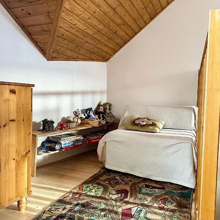 339 - Tatralandia Apartment *