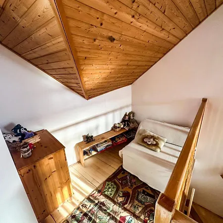 Apartmán 339 - Tatralandia *