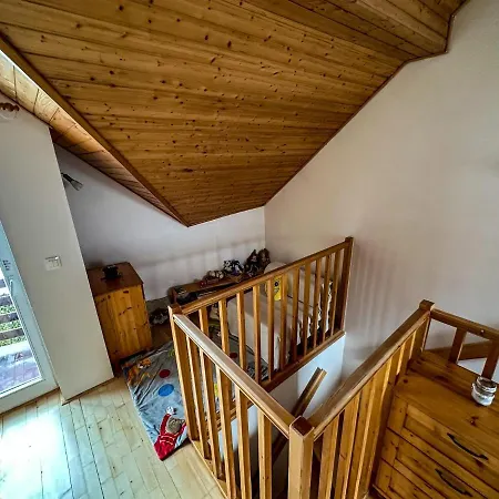 339 - Tatralandia Apartment *