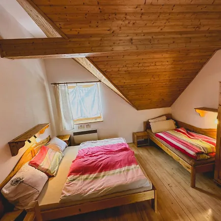 339 - Tatralandia Apartmán