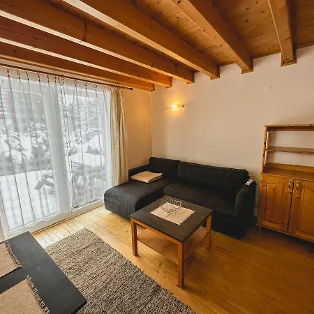 339 - Tatralandia Apartment