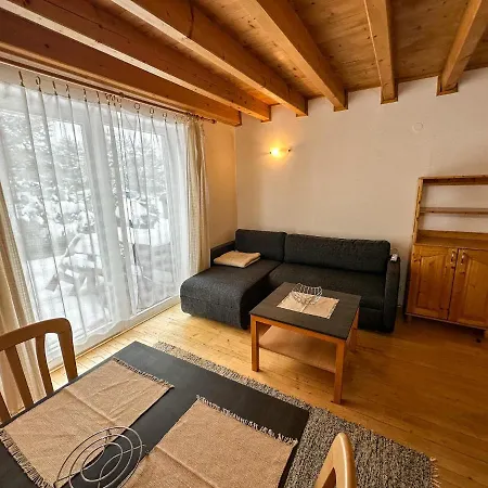 339 - Tatralandia Apartmán