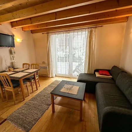 339 - Tatralandia Appartement