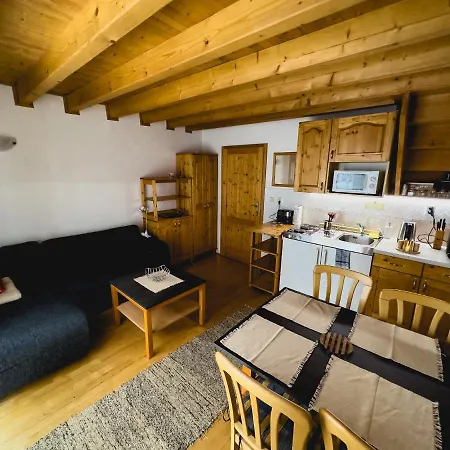 Appartement 339 - Tatralandia