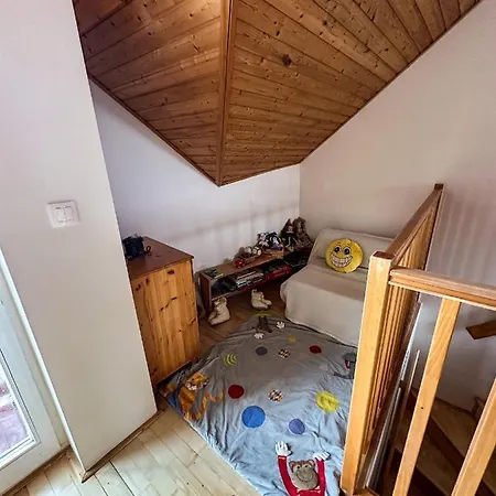 Apartment 339 - Tatralandia