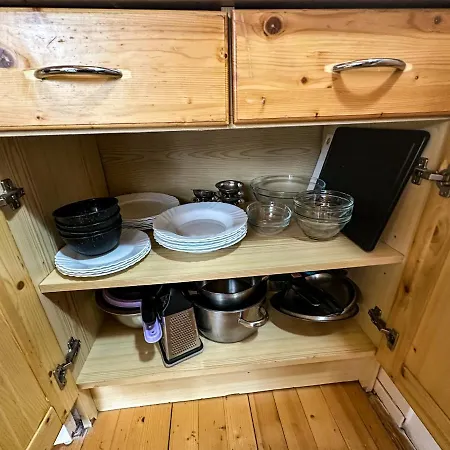 Appartement 339 - Tatralandia Liptovský Mikuláš