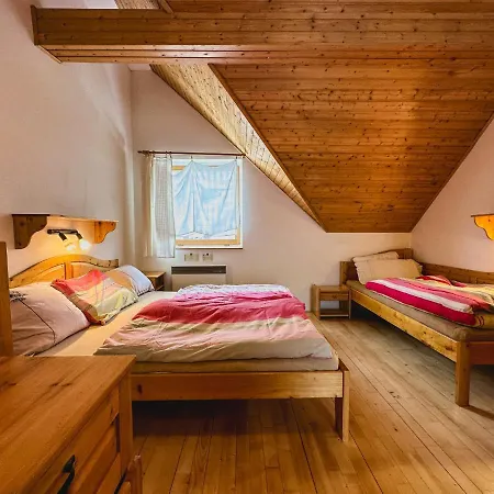 339 - Tatralandia Apartment *