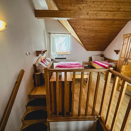 Apartment 339 - Tatralandia