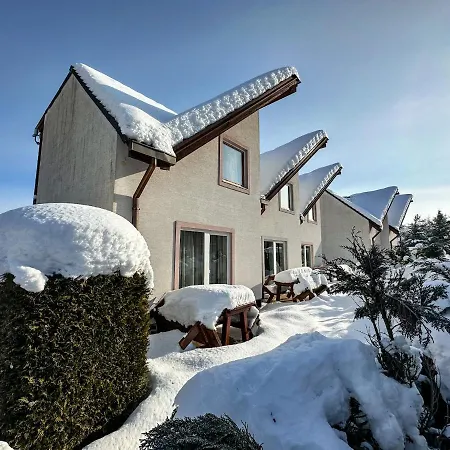 Appartement 339 - Tatralandia Liptovský Mikuláš