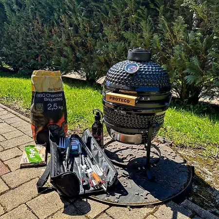 339 - Tatralandia Appartement