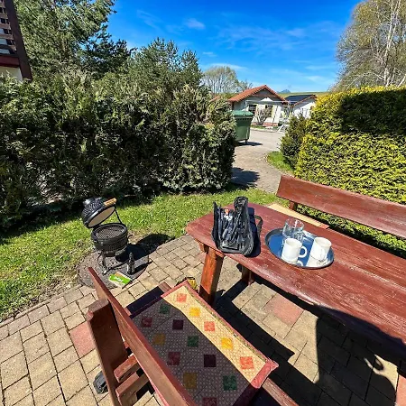 公寓 339 - Tatralandia *