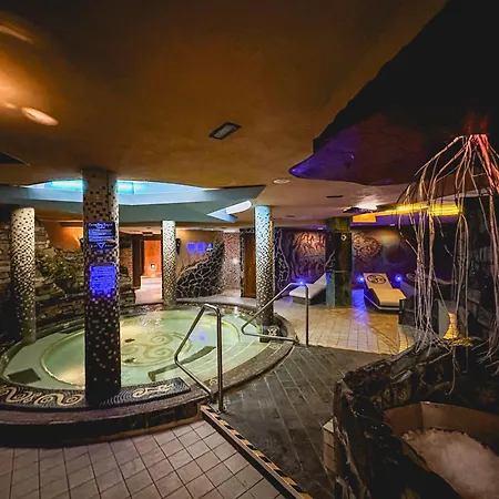 339 - Tatralandia * Liptovský Mikuláš