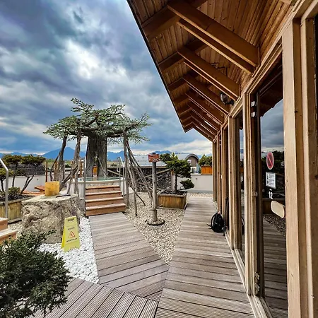 339 - Tatralandia * Liptovský Mikuláš