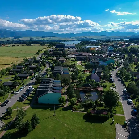 339 - Tatralandia Apartmán *