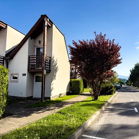 Apartment 339 - Tatralandia *