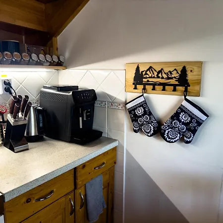 Appartement 339 - Tatralandia *