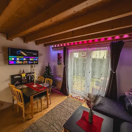 Apartmán 339 - Tatralandia