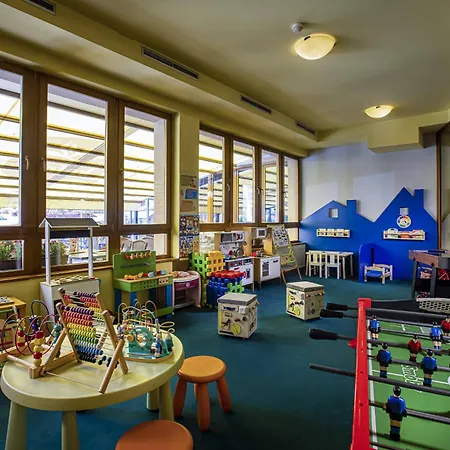 公寓 339 - Tatralandia