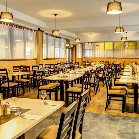 339 - Tatralandia Appartement *