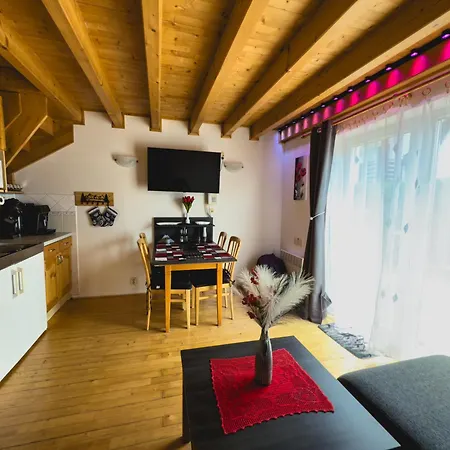 Apartmán 339 - Tatralandia