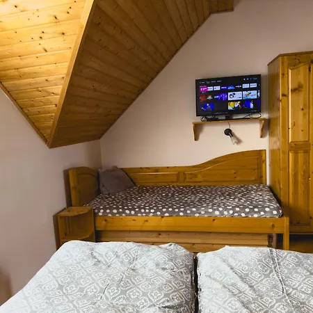 Appartement 339 - Tatralandia