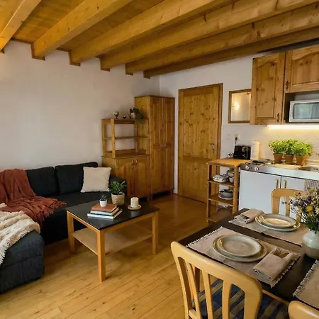 339 - Tatralandia Appartement Liptovský Mikuláš