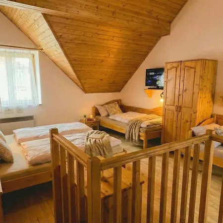 339 - Tatralandia Apartmán