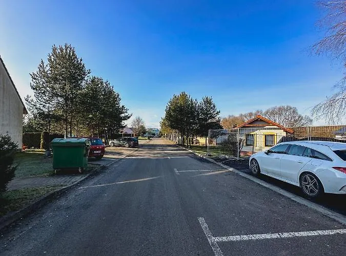 Appartement 339 - Tatralandia Liptovský Mikuláš