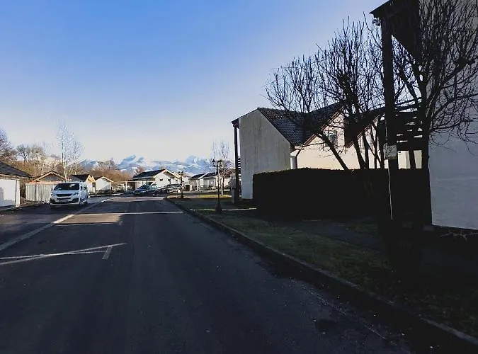 339 - Tatralandia Appartement Liptovský Mikuláš