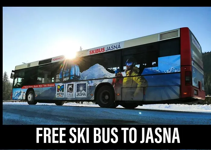 339 - Tatralandia 公寓