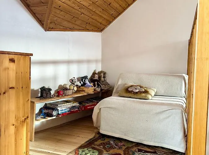 339 - Tatralandia Appartement *