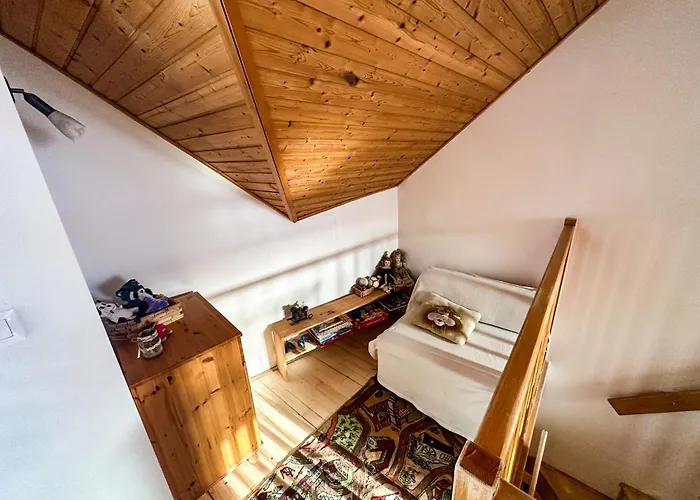 Appartement 339 - Tatralandia *