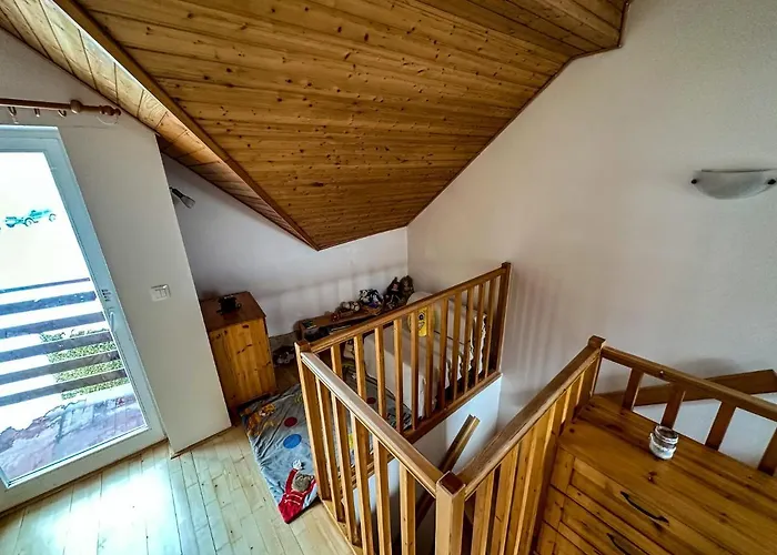 339 - Tatralandia Appartement *