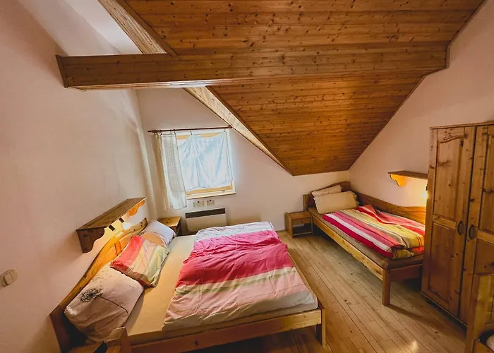 339 - Tatralandia Appartement