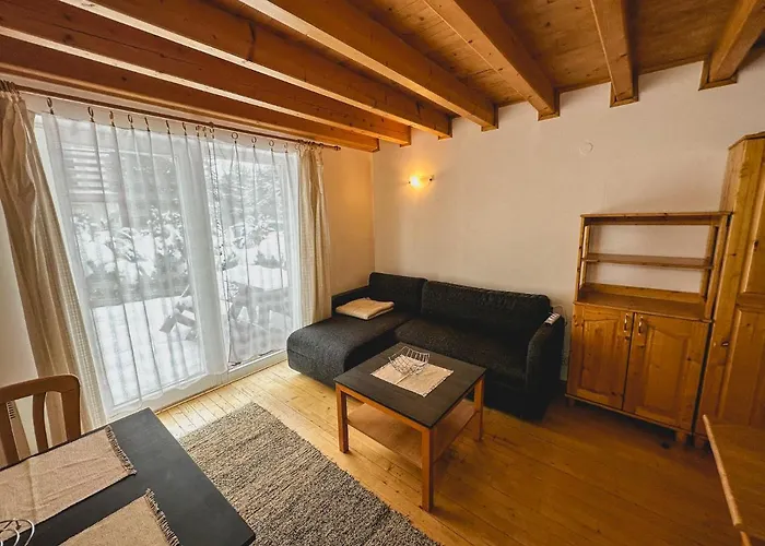 339 - Tatralandia Appartement