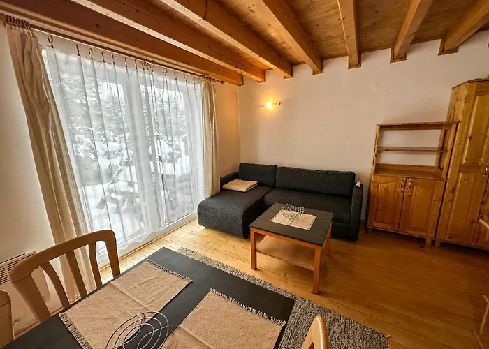 339 - Tatralandia Appartement