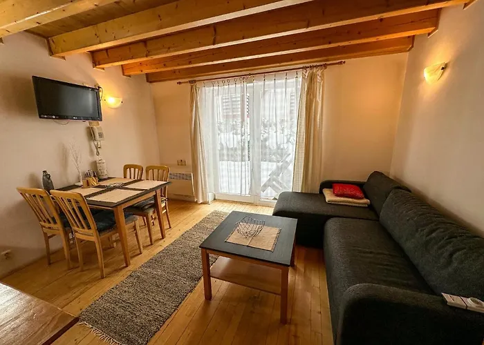 339 - Tatralandia Apartman