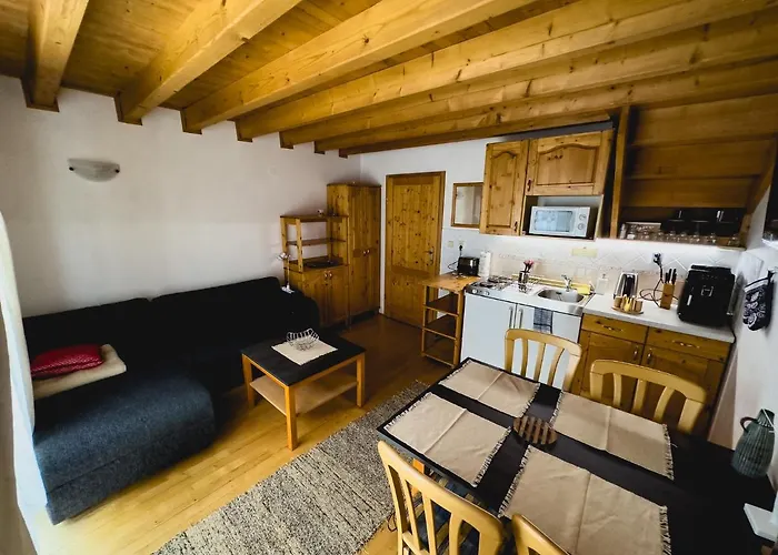 Appartement 339 - Tatralandia